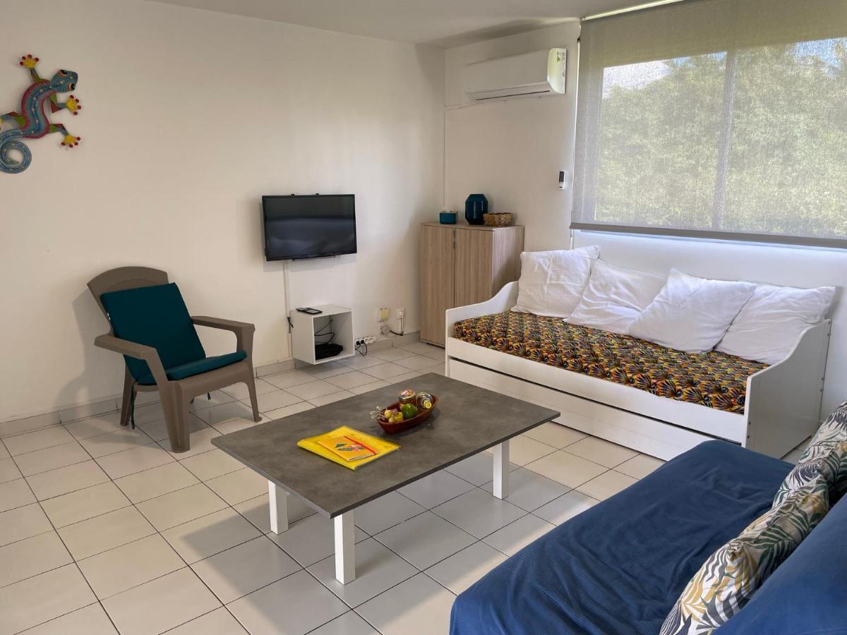 Apartment Le Gecko - Le Gosier