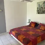 Gîte Le Gecko - Le Gosier