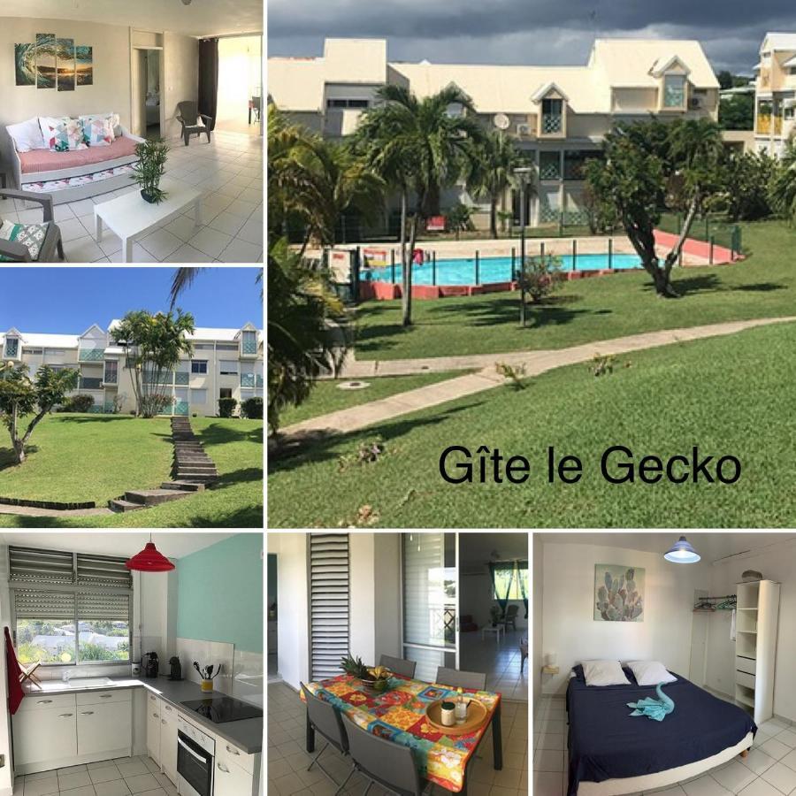 Le Gecko - Le Gosier Appartement