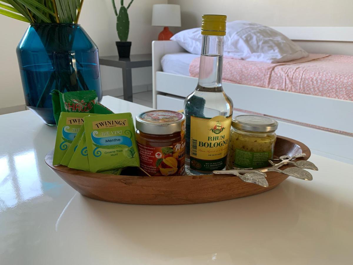 Le Gecko - Le Gosier Appartement *
