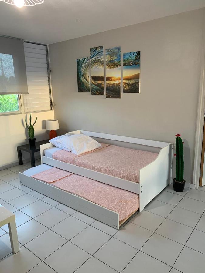 Appartement Le Gecko - Le Gosier *