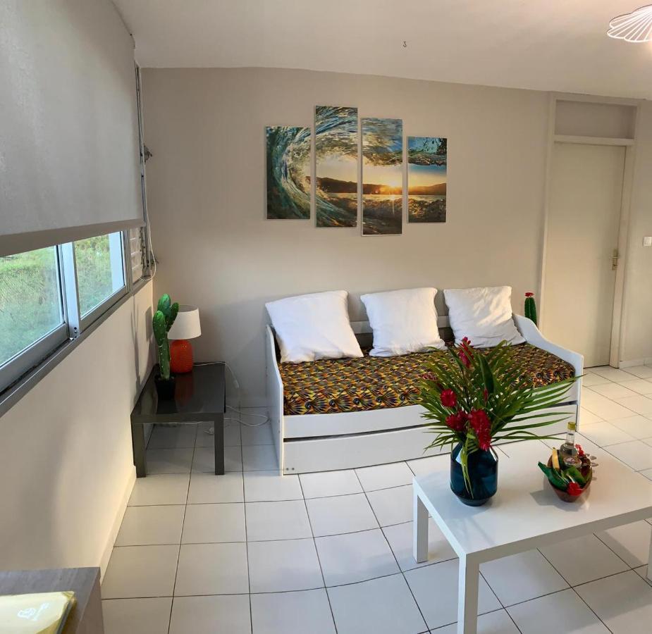 Appartement Le Gecko - Le Gosier Saint-Félix