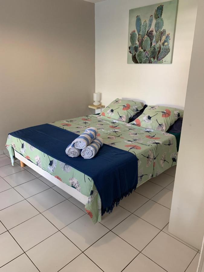 Appartement Le Gecko - Le Gosier Saint-Félix