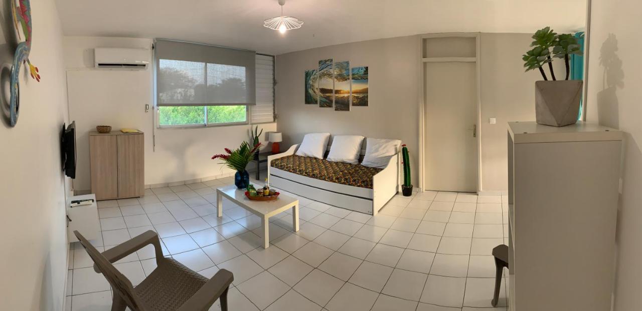 Appartement Le Gecko - Le Gosier Saint-Félix