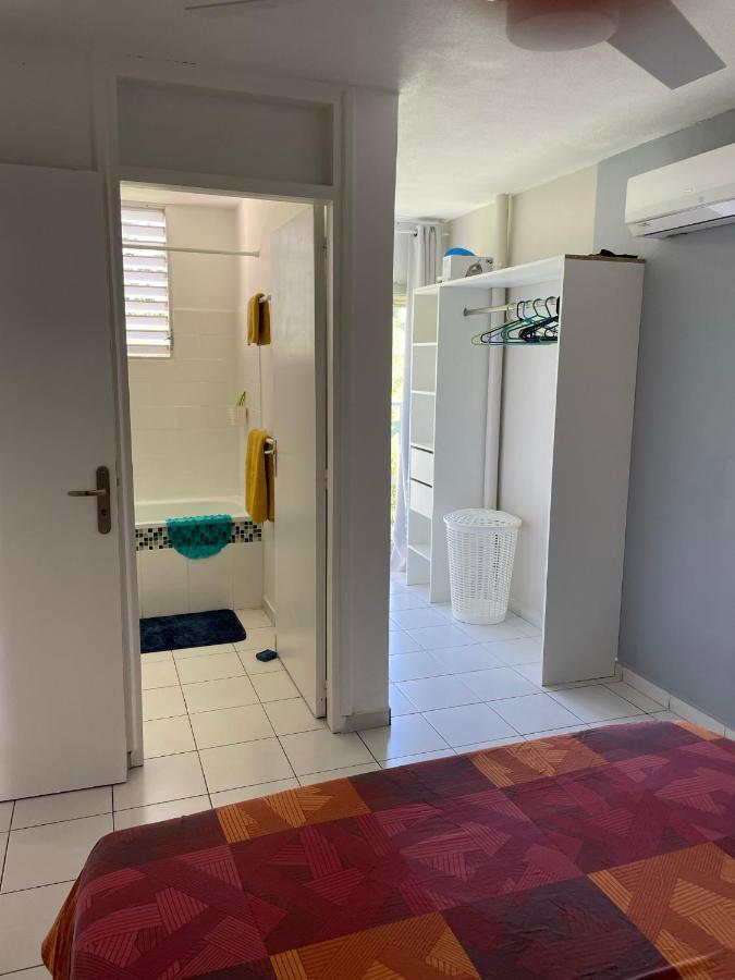 Appartement Le Gecko - Le Gosier *