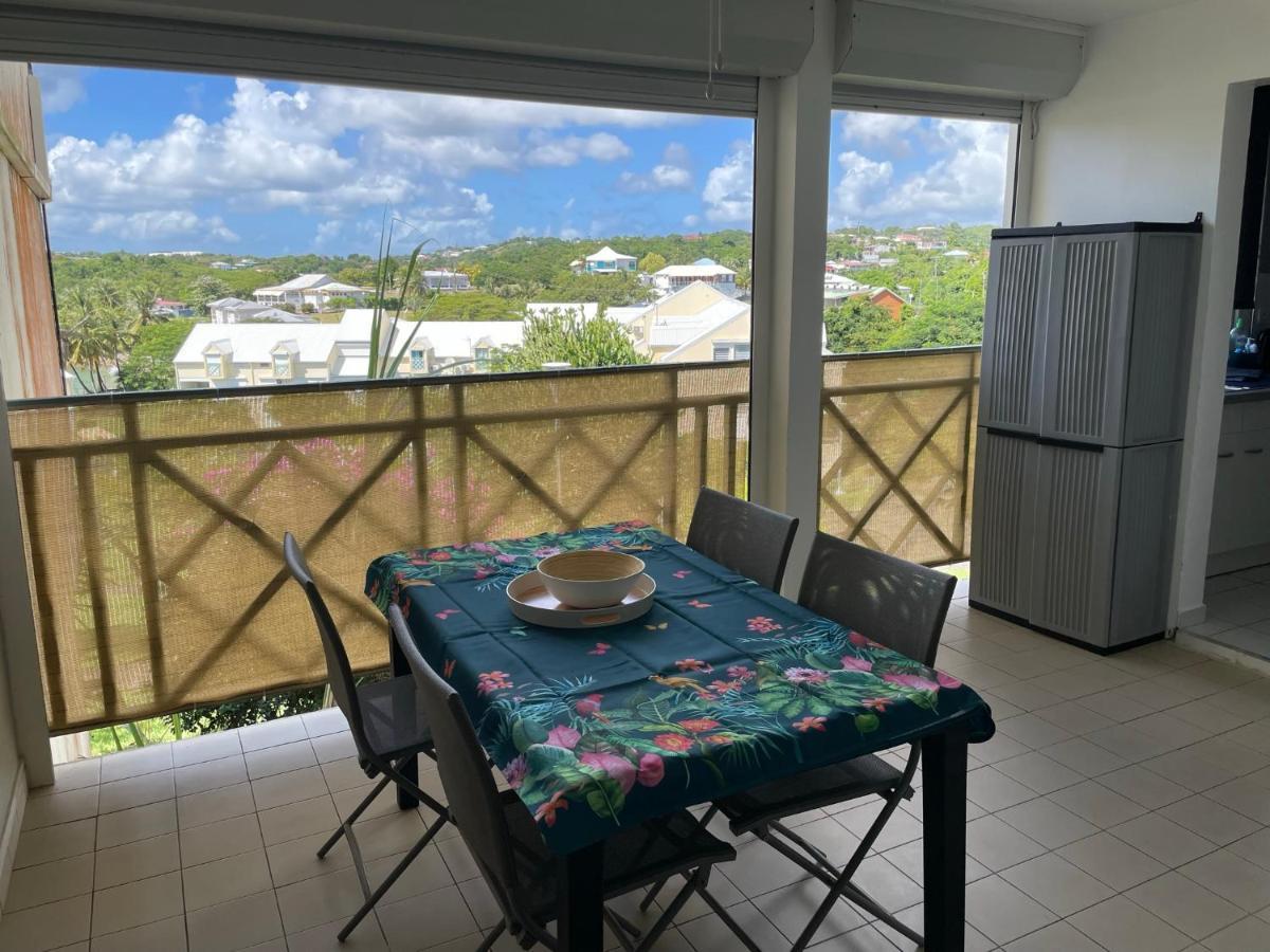 Appartement Le Gecko - Le Gosier Saint-Félix