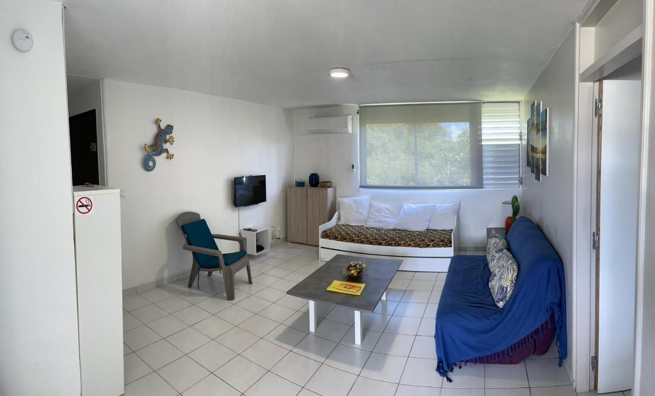 Le Gecko - Le Gosier Appartement *