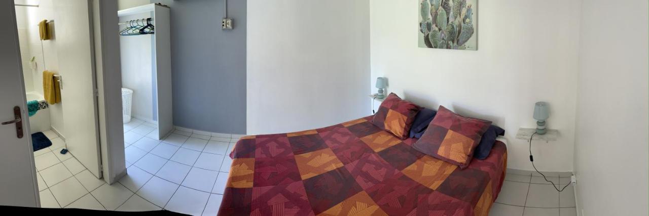 Appartement Le Gecko - Le Gosier *