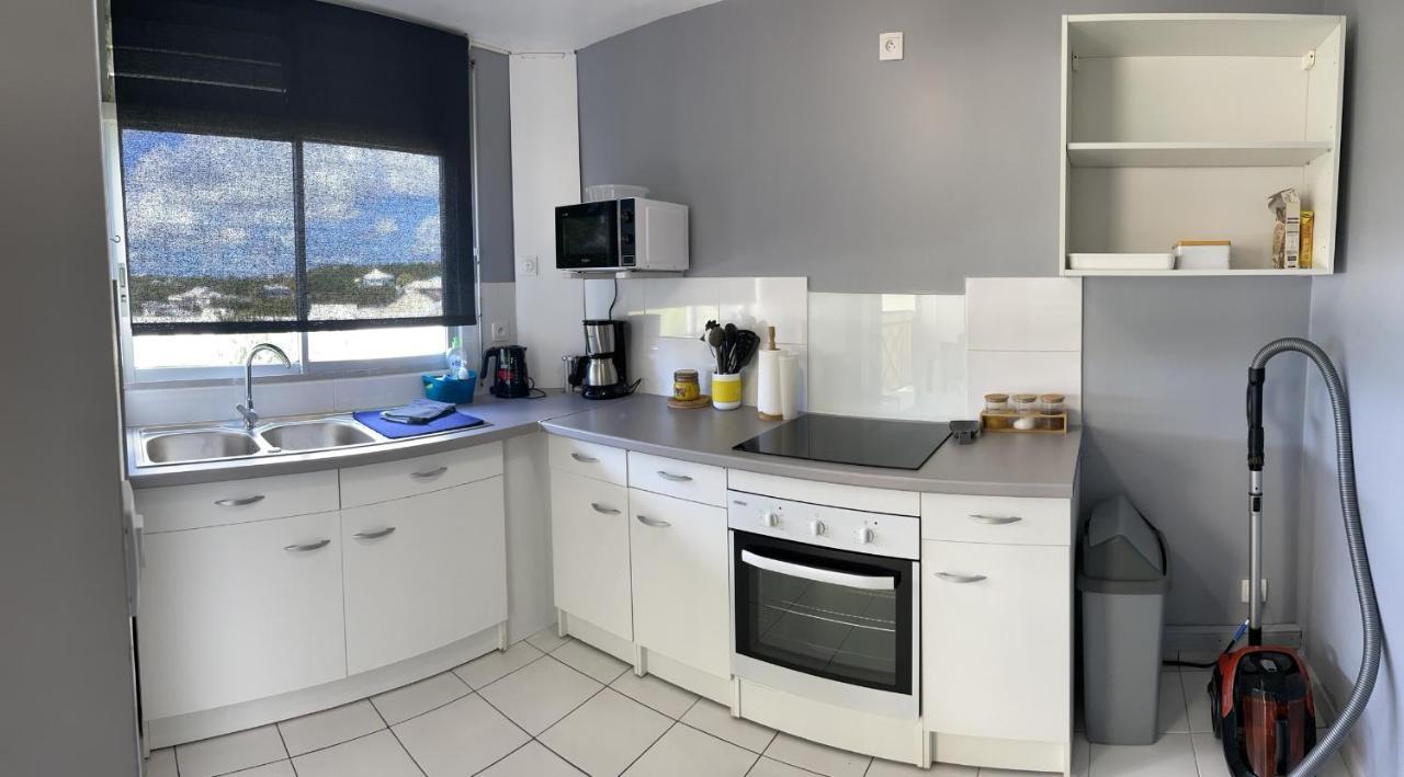 Le Gecko - Le Gosier Appartement