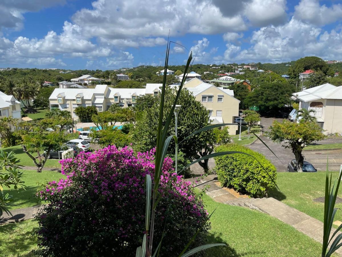 Appartement Le Gecko - Le Gosier Saint-Félix