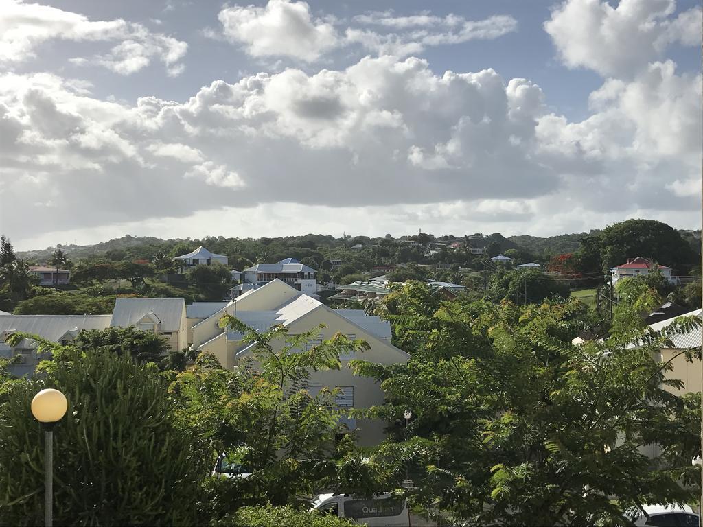 Appartement Le Gecko - Le Gosier Saint-Félix