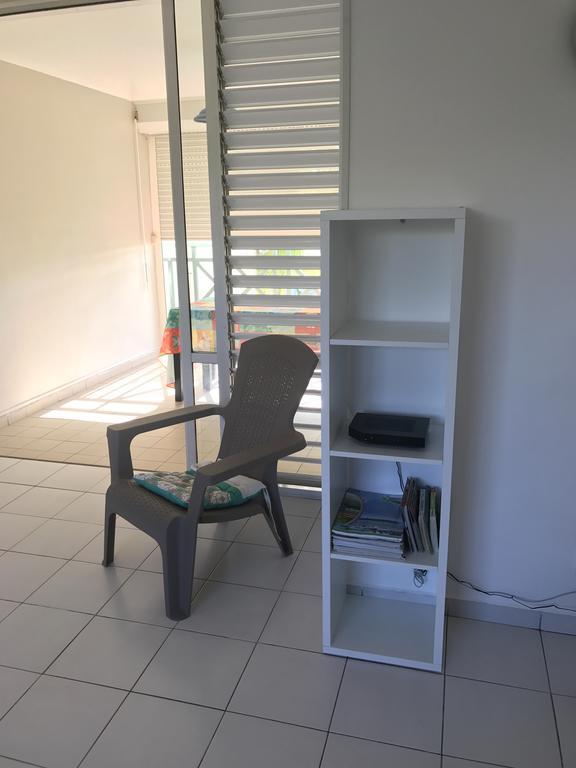 Appartement Le Gecko - Le Gosier *